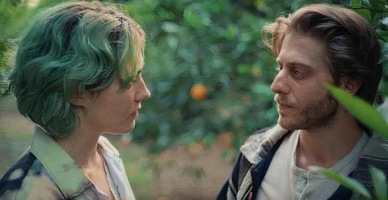 Chlorophyll (Clorofilla, 2024) ‘Karlovy Vary’ Movie Review: A Sublime Tale of Discovery and Acceptance with Enthralling Touches of Magical Realism